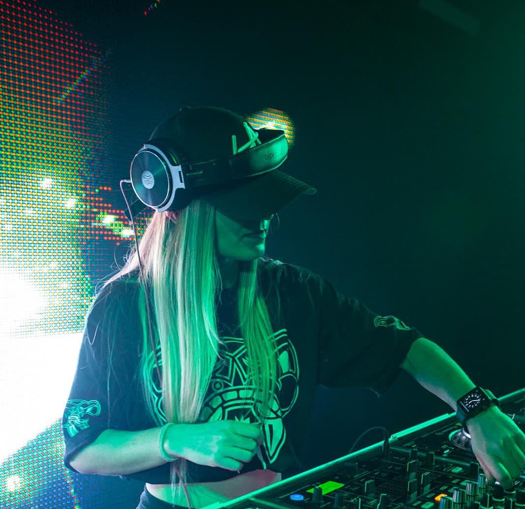 Foto de DJ AURA
